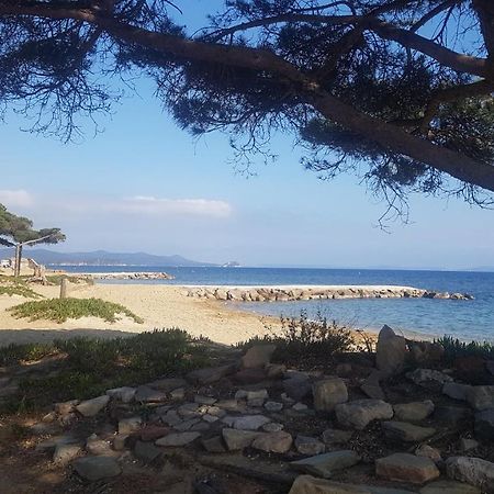 Super Croisette II La Londe-les-Maures Extérieur photo