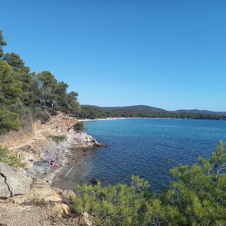 Super Croisette II La Londe-les-Maures Extérieur photo