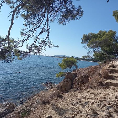 Super Croisette II La Londe-les-Maures Extérieur photo