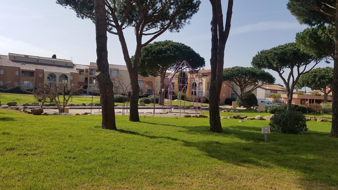 Super Croisette II La Londe-les-Maures Extérieur photo