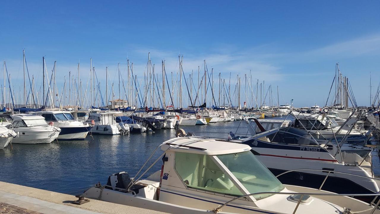 Super Croisette II La Londe-les-Maures Extérieur photo