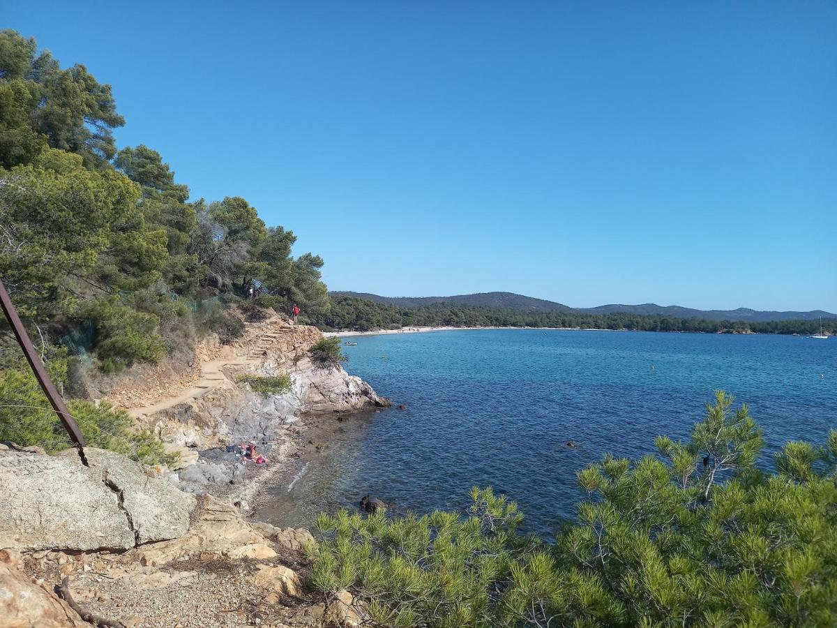 Super Croisette II La Londe-les-Maures Extérieur photo