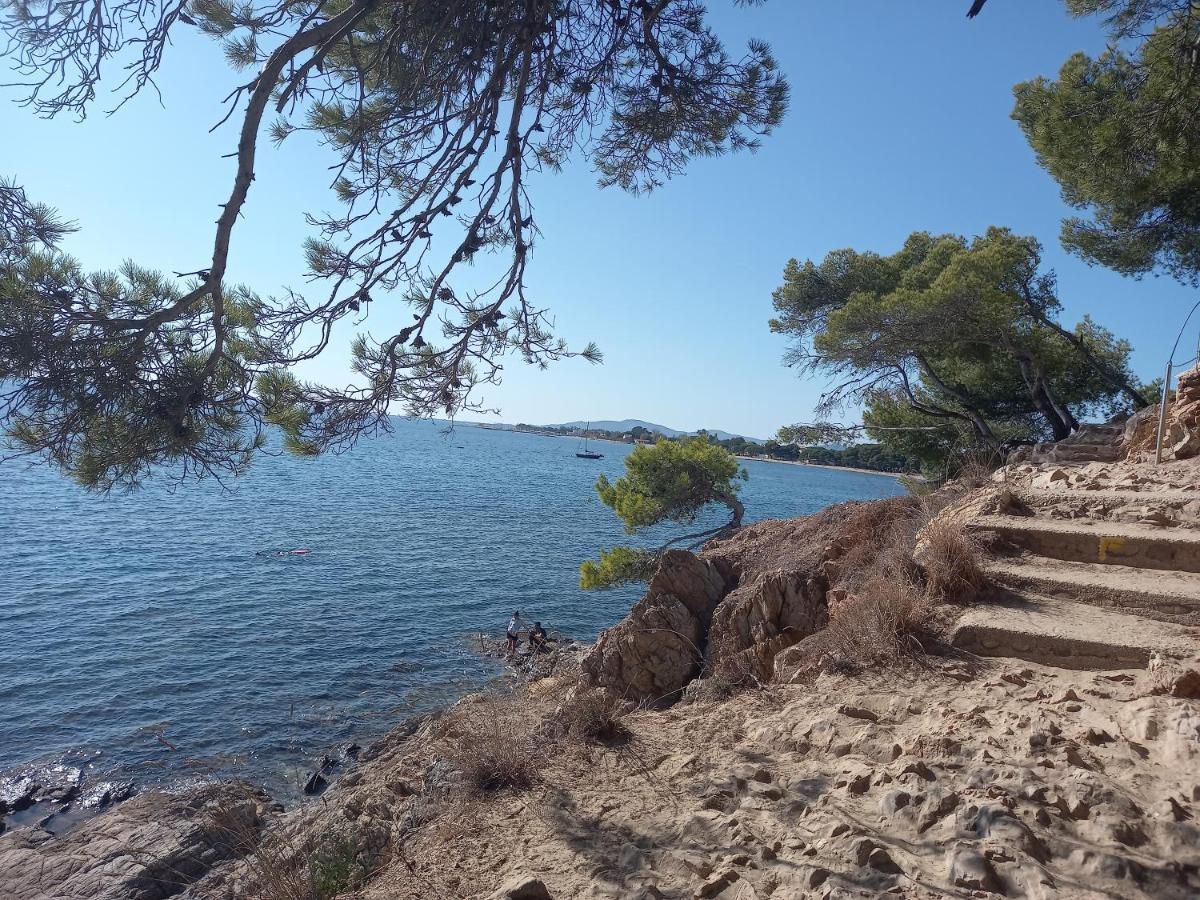 Super Croisette II La Londe-les-Maures Extérieur photo